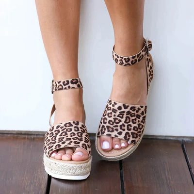 Iris™ | Sommersandal