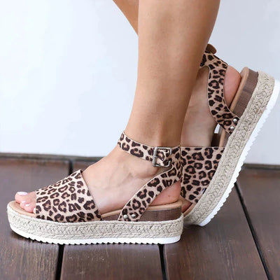 Iris™ | Sommersandal