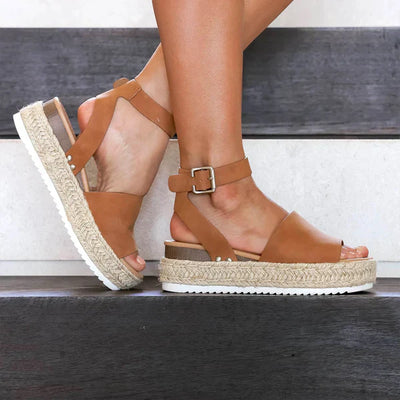 Iris™ | Sommersandal