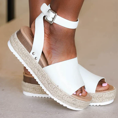 Iris™ | Sommersandal
