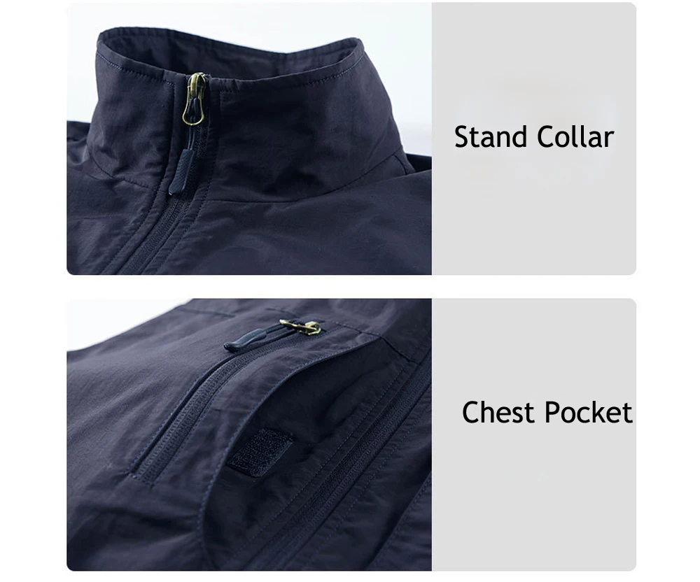 Bjørne™ | Fasjonable Bodywarmer