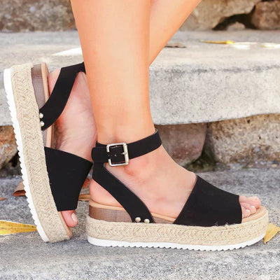 Iris™ | Sommersandal