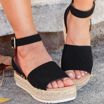 Iris™ | Sommersandal