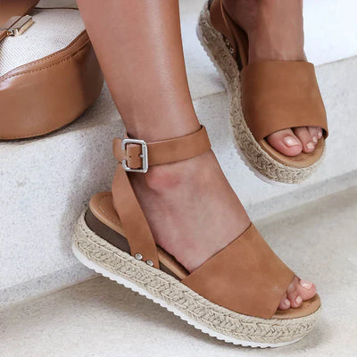 Iris™ | Sommersandal