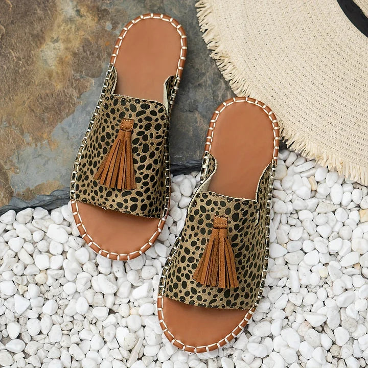 Davina™ | Casual ortopediske sandaler med komfort og stil