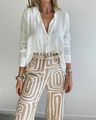 Olivia™ | Stilig todelt sett