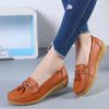 Rosa™ | ortopediske loafers med fotstøtte