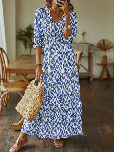 Amelie™ | Sommerkjole