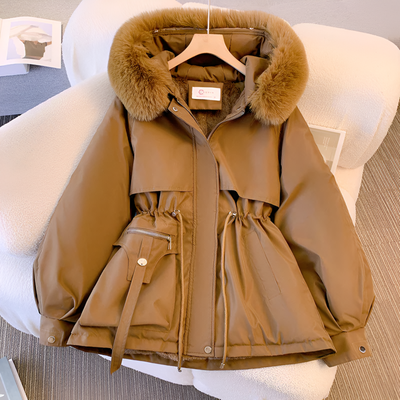 Celin™ | Elegant vinterjakke
