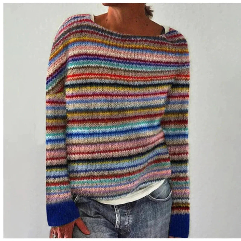 Melissa™ | Snug Style-genser