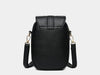 Amine™ | Retro skinnveske