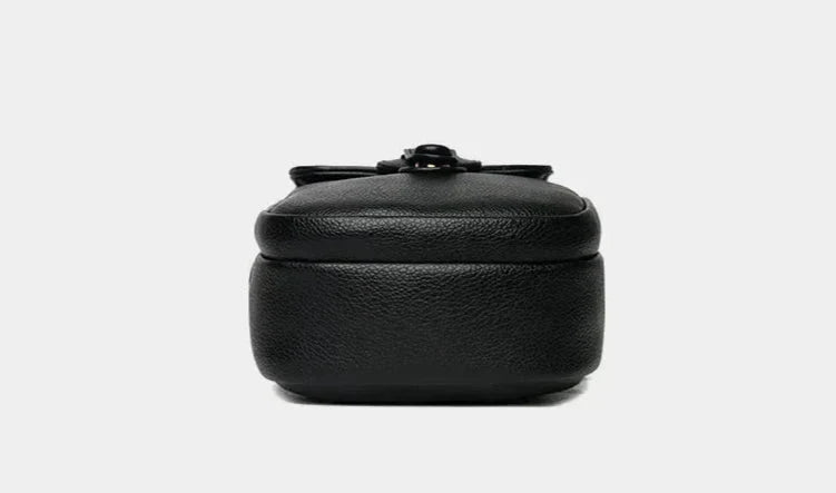Amine™ | Retro skinnveske