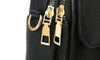 Amine™ | Retro skinnveske