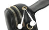 Amine™ | Retro skinnveske