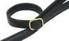 Arnora™ | Retro skinnveske i skinn