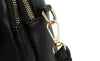 Arnora™ | Retro skinnveske i skinn