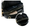 Arnora™ | Retro skinnveske i skinn