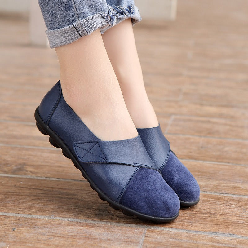Gracia™ | Premium Genuine Leather Comfy Loafers 2025