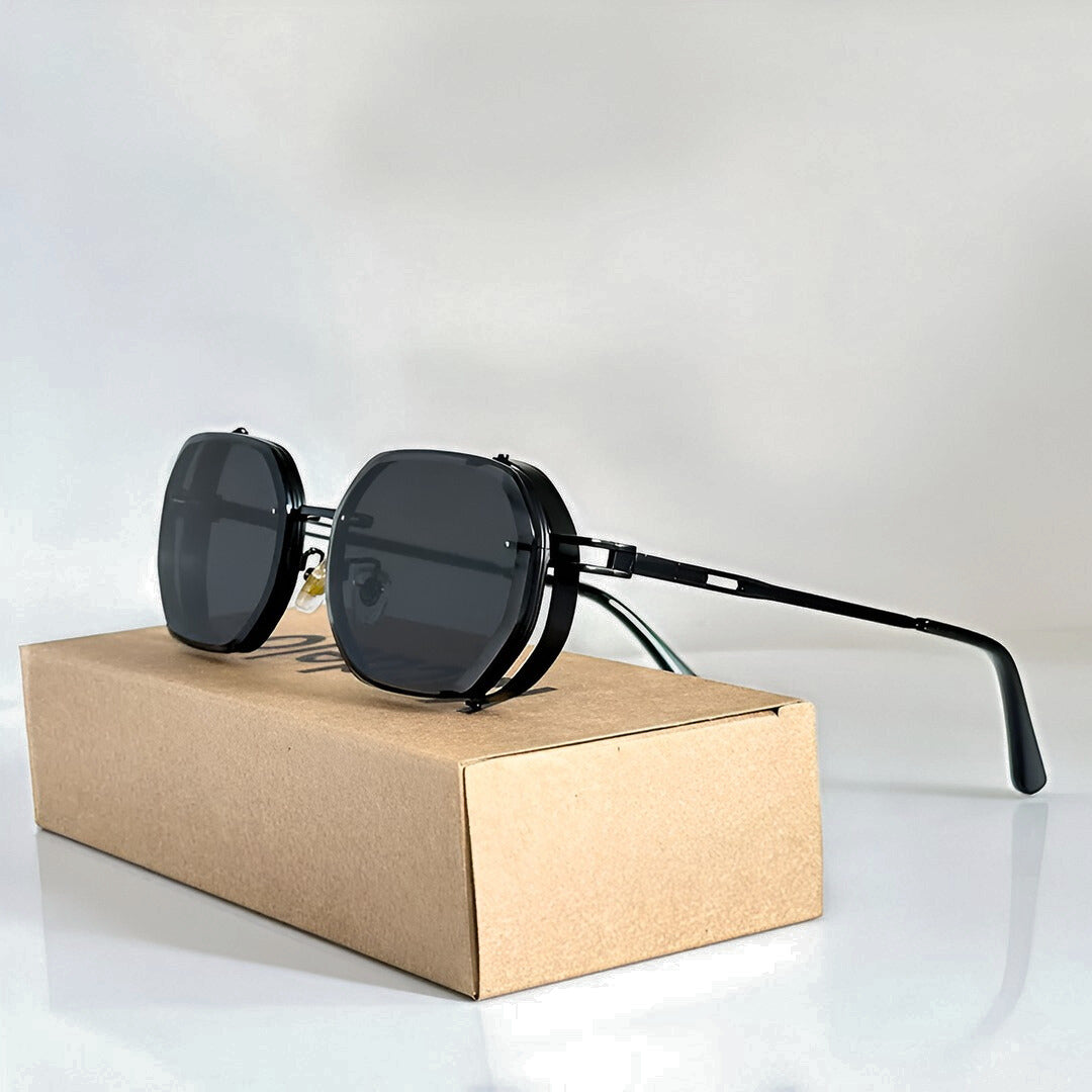 Ruby™ | Old-Town Aviator-solbriller