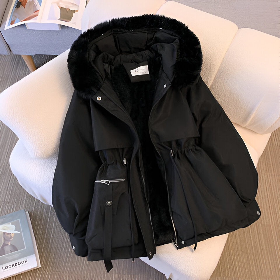 Celin™ | Elegant vinterjakke