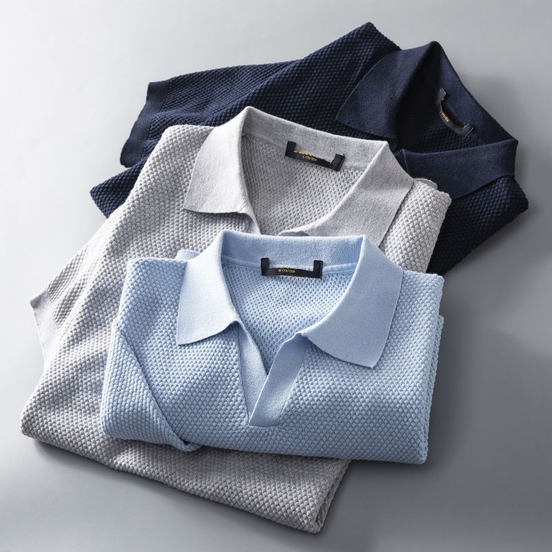 Randy™ | Polo shirt