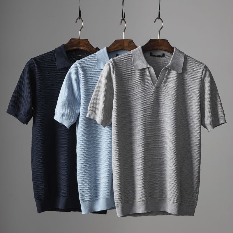 Randy™ | Polo shirt