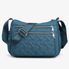Aranya™ | Nylon skulderveske med budbringer