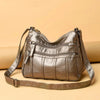 Annnika™ Soft Leather Crossbody Bag