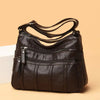 Annnika™ Soft Leather Crossbody Bag