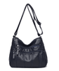 Annnika™ Soft Leather Crossbody Bag