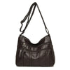 Annnika™ Soft Leather Crossbody Bag