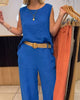 Fransine™ | To-delt Boho-sett
