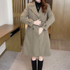 Nadine | Elegant trenchcoat