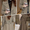 Nadine | Elegant trenchcoat