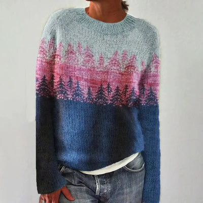 Melissa™ | Snug Style-genser