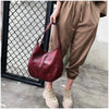Andra™ | Skinnveske i skinn