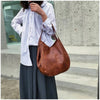 Andra™ | Skinnveske i skinn