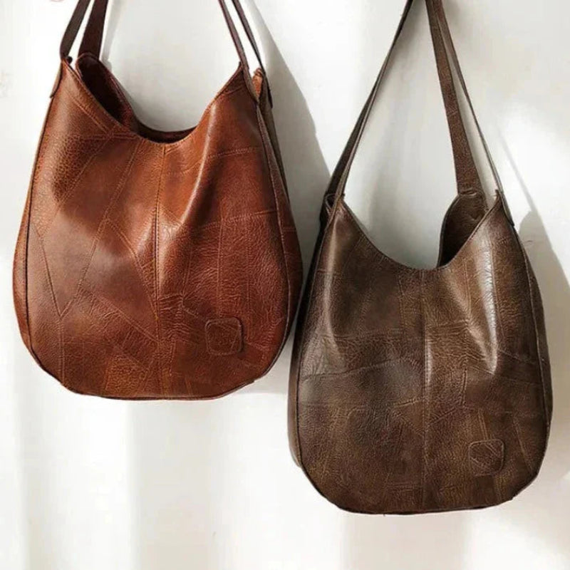 Andra™ | Skinnveske i skinn