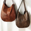 Andra™ | Skinnveske i skinn