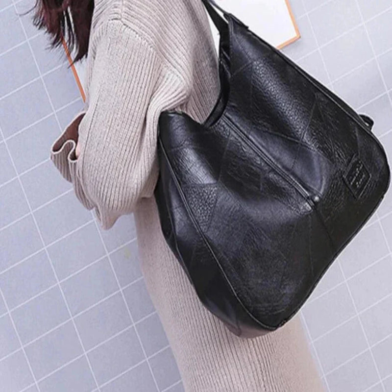 Andra™ | Skinnveske i skinn