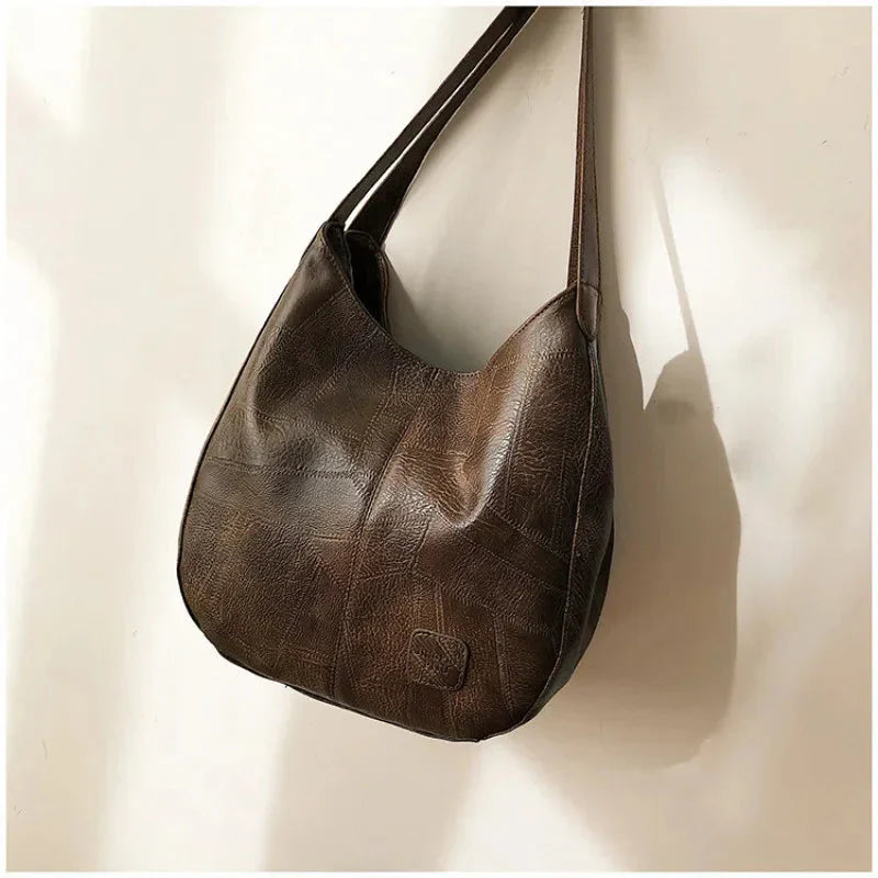 Andra™ | Skinnveske i skinn