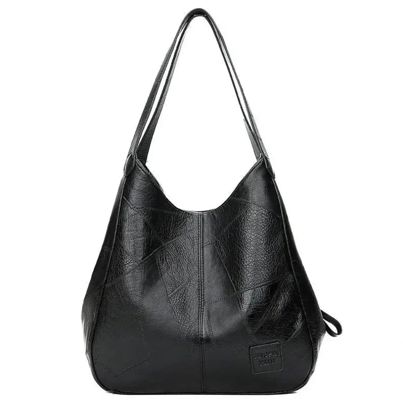 Andra™ | Skinnveske i skinn