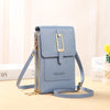 Alessia™ | Crossbody-veske med mobiltelefon