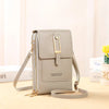 Alessia™ | Crossbody-veske med mobiltelefon