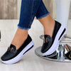 Clarissa™ | Casual Ortopedisk Comfy Loafers