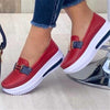 Clarissa™ | Casual Ortopedisk Comfy Loafers